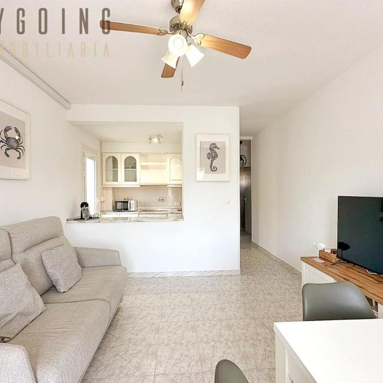 Casa Luca! - Apartamento de 2 dormitorios - 37