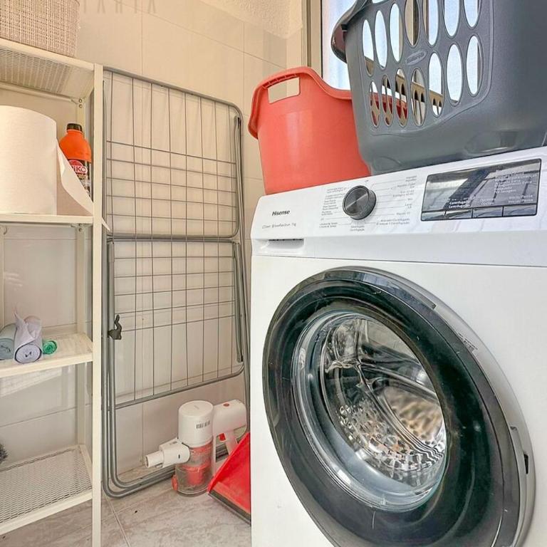 Casa Luca! - Apartamento de 2 dormitorios - 29