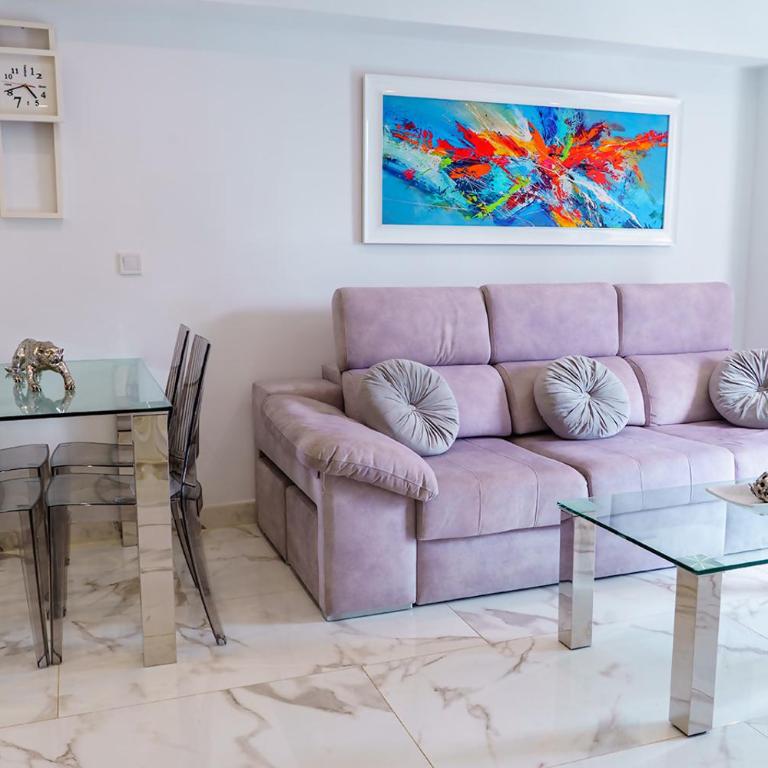 Apartamento Edificio Astoria - Two-Bedroom Apartment - 2