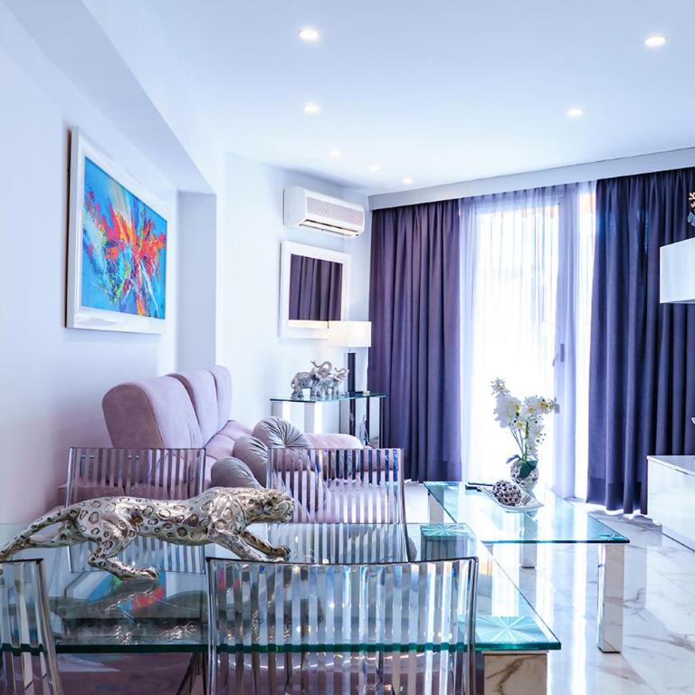 Apartamento Edificio Astoria - Two-Bedroom Apartment - 13