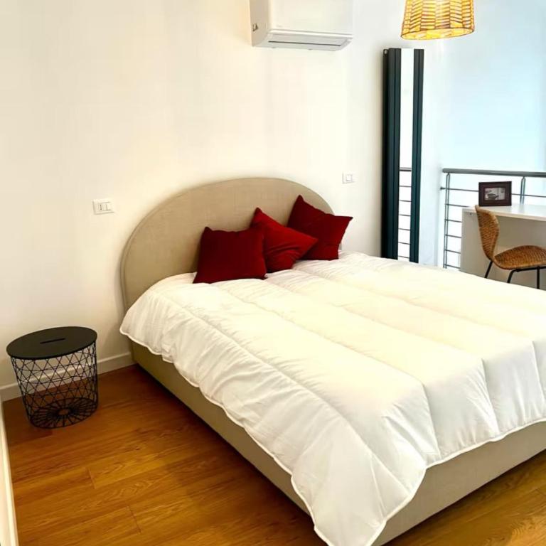 Porta Romana - Caldara - Moderno Loft di Design - Appartamento con 1 Camera da Letto - 1