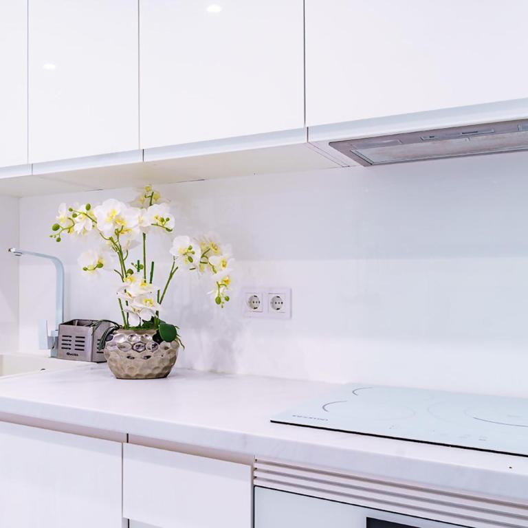 Apartamento Edificio Astoria - Two-Bedroom Apartment - 19