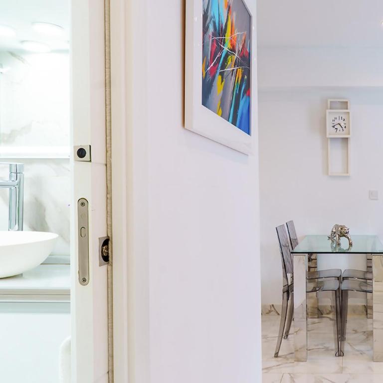 Apartamento Edificio Astoria - Two-Bedroom Apartment - 20