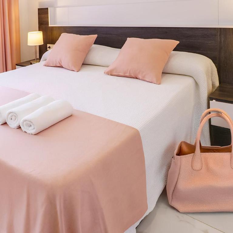 Apartamento Edificio Astoria - Two-Bedroom Apartment - 26