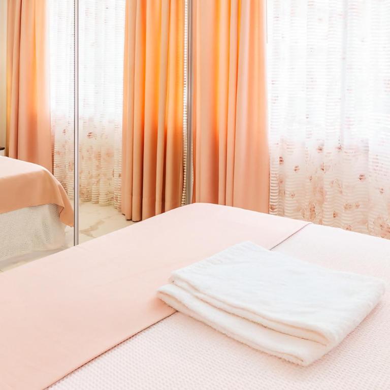 Apartamento Edificio Astoria - Two-Bedroom Apartment - 29