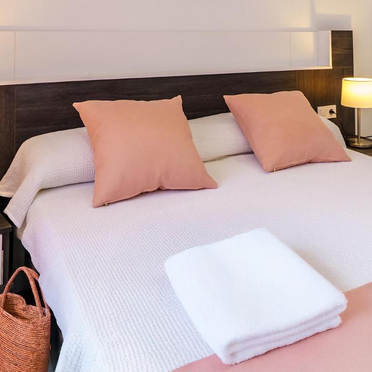 Apartamento Edificio Astoria - Two-Bedroom Apartment - 30