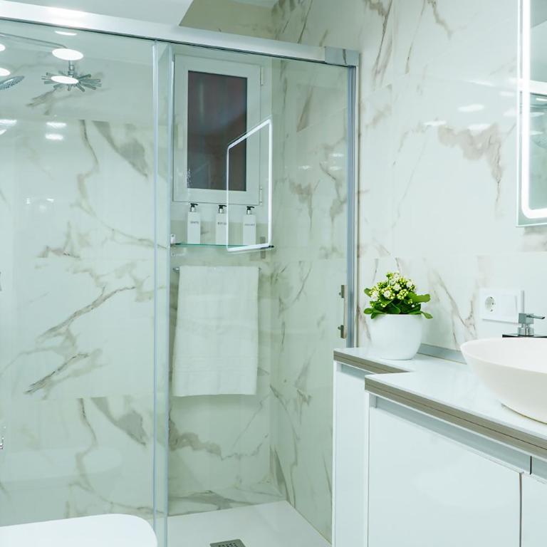 Apartamento Edificio Astoria - Two-Bedroom Apartment - 36