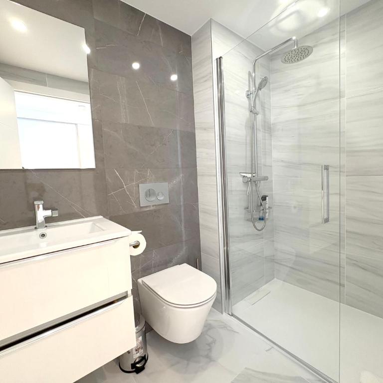 LUXURY POSIDONIA Punta Prima - Apartamento de 2 dormitorios con vistas al mar - 32
