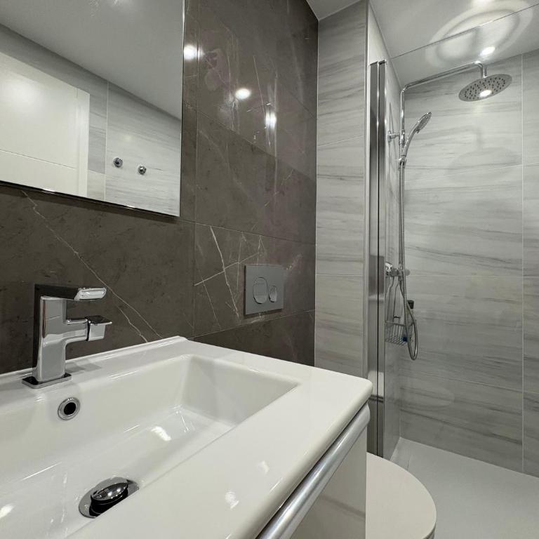 LUXURY POSIDONIA Punta Prima - Apartamento de 2 dormitorios con vistas al mar - 28
