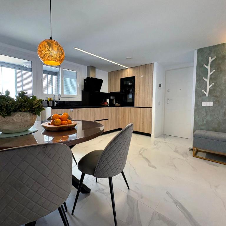 LUXURY POSIDONIA Punta Prima - Apartamento de 2 dormitorios con vistas al mar - 22