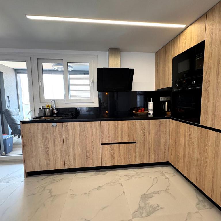 LUXURY POSIDONIA Punta Prima - Apartamento de 2 dormitorios con vistas al mar - 19