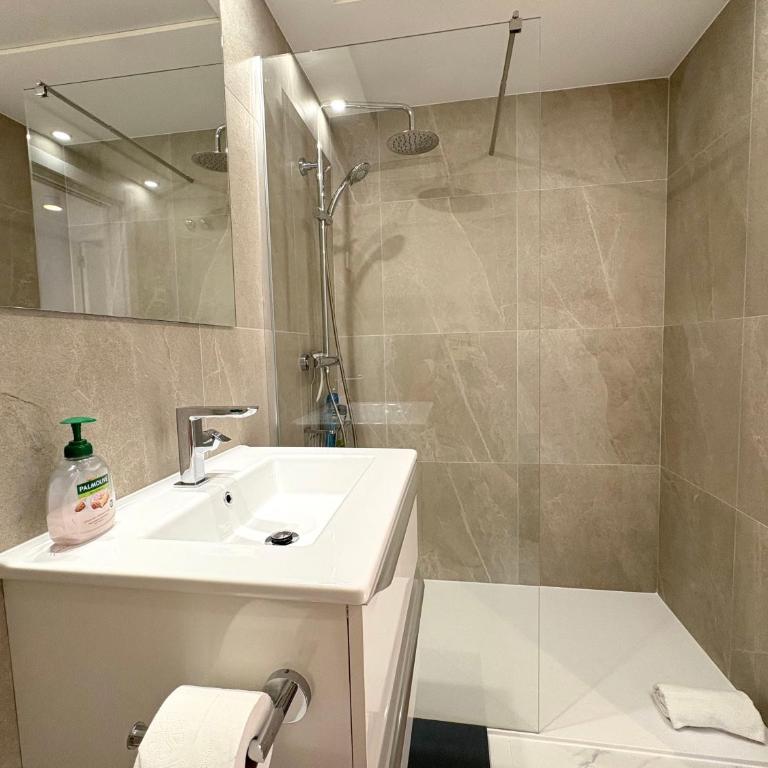 LUXURY POSIDONIA Punta Prima - Apartamento de 2 dormitorios con vistas al mar - 29