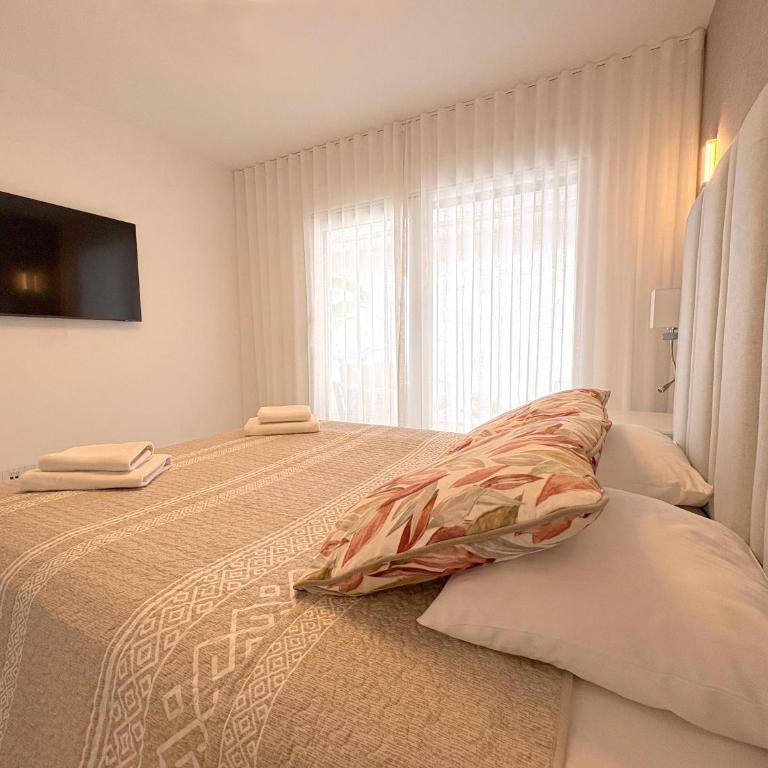 LUXURY POSIDONIA Punta Prima - Apartamento de 2 dormitorios con vistas al mar - 37