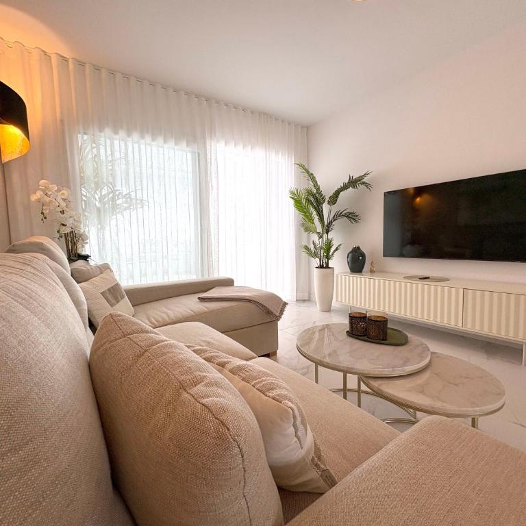 LUXURY POSIDONIA Punta Prima - Apartamento de 2 dormitorios con vistas al mar - 42