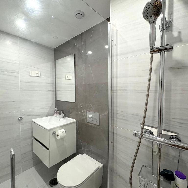 LUXURY POSIDONIA Punta Prima - Apartamento de 2 dormitorios con vistas al mar - 41