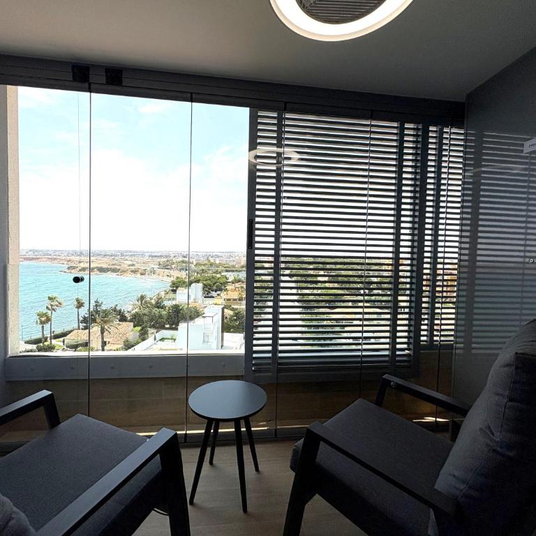 LUXURY POSIDONIA Punta Prima - Apartamento de 2 dormitorios con vistas al mar - 54