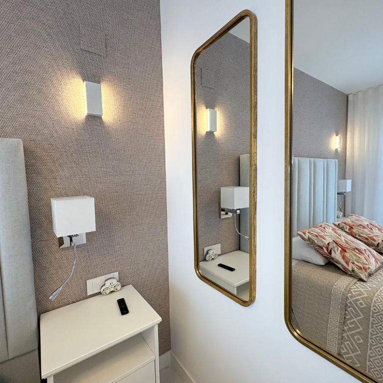 LUXURY POSIDONIA Punta Prima - Apartamento de 2 dormitorios con vistas al mar - 62
