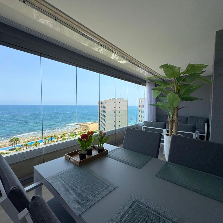 LUXURY POSIDONIA Punta Prima - Apartamento de 2 dormitorios con vistas al mar - 67