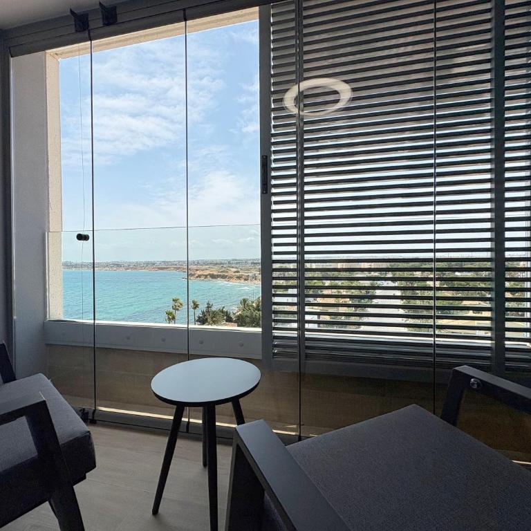 LUXURY POSIDONIA Punta Prima - Apartamento de 2 dormitorios con vistas al mar - 68