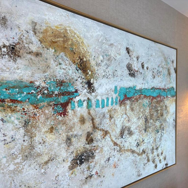 LUXURY POSIDONIA Punta Prima - Apartamento de 2 dormitorios con vistas al mar - 71