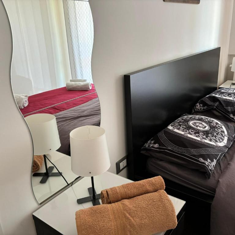 Dimora 14 - Appartamento con 1 Camera da Letto - 18