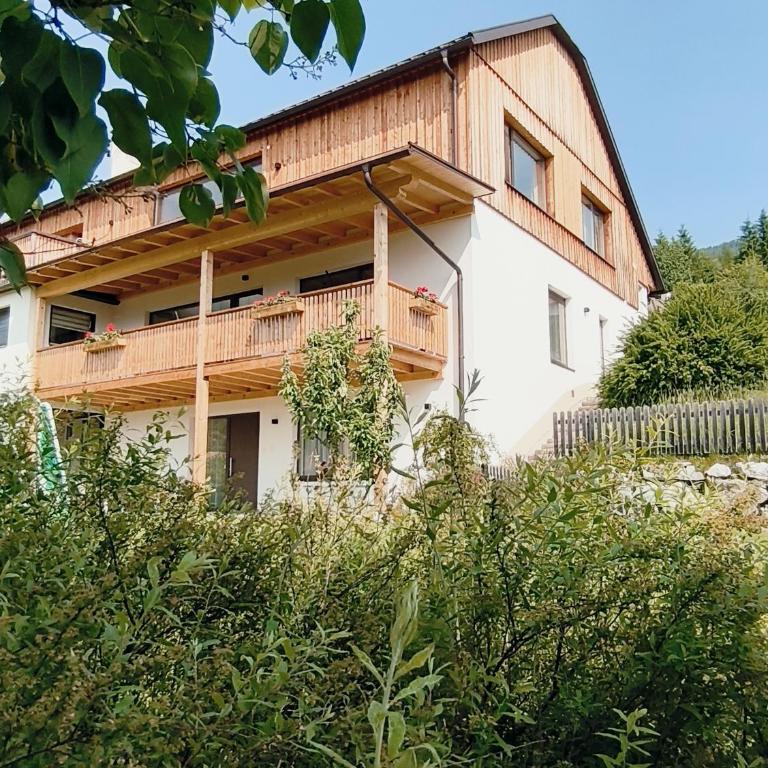 Appartement Rehlein - Apartment mit 2 Schlafzimmern - 28