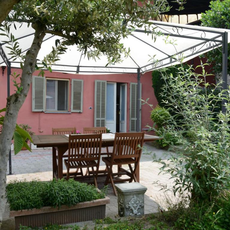 La Libellula Alloggio Vacanza - Ferienhaus - 15