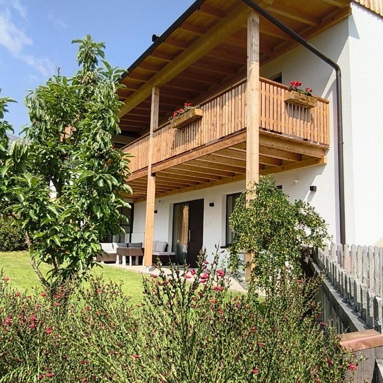 Appartement Rehlein - Apartment mit 2 Schlafzimmern - 30