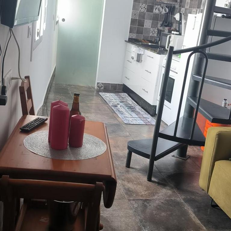 La casita - Apartamento de 1 dormitorio - 4