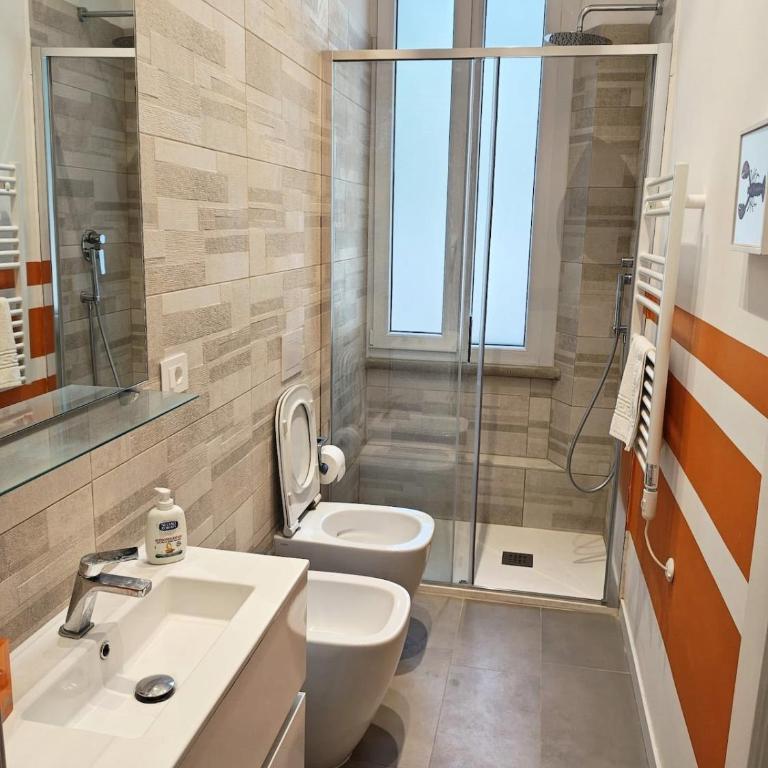 Casa Carolina - Two-Bedroom Deluxe Apartment - 17