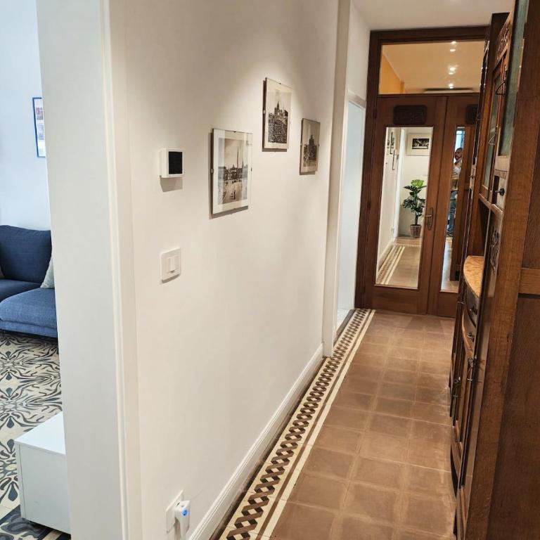 Casa Carolina - Two-Bedroom Deluxe Apartment - 21