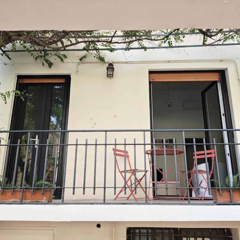 Casa Carolina - Two-Bedroom Deluxe Apartment - 27