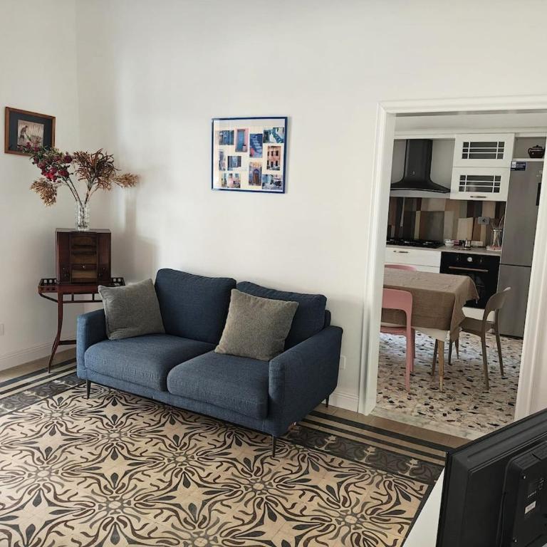 Casa Carolina - Two-Bedroom Deluxe Apartment - 31