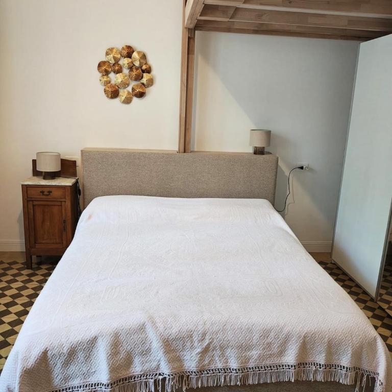 Casa Carolina - Two-Bedroom Deluxe Apartment - 33