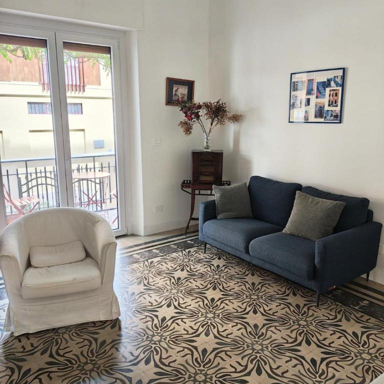 Casa Carolina - Two-Bedroom Deluxe Apartment - 34