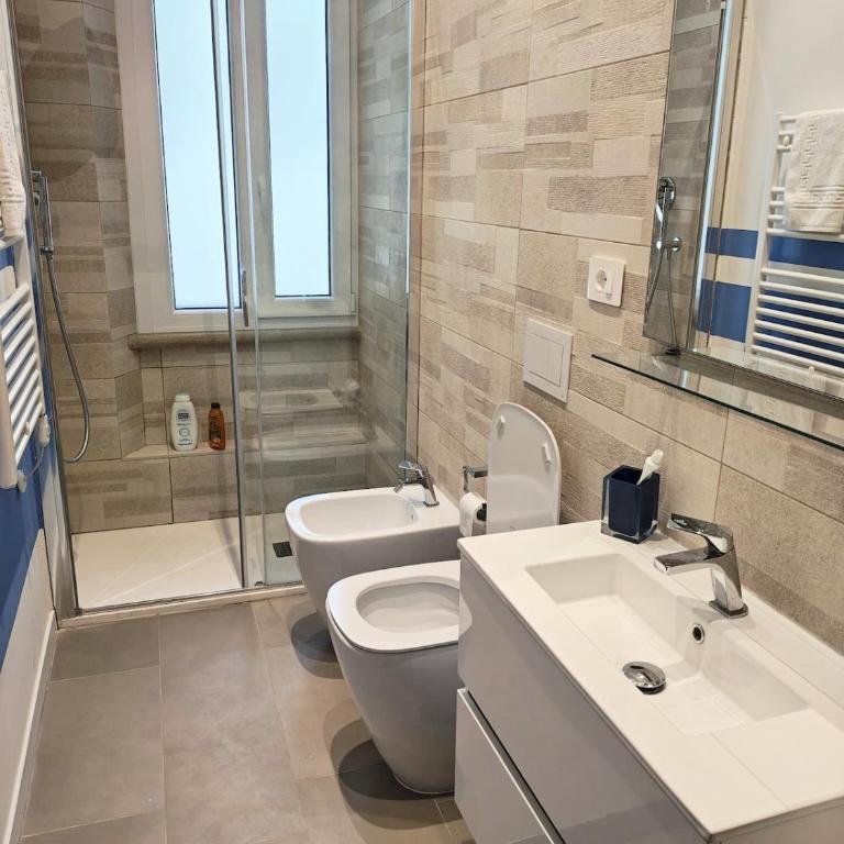 Casa Carolina - Two-Bedroom Deluxe Apartment - 37