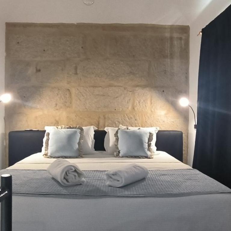 La casita - Apartamento de 1 dormitorio - 12