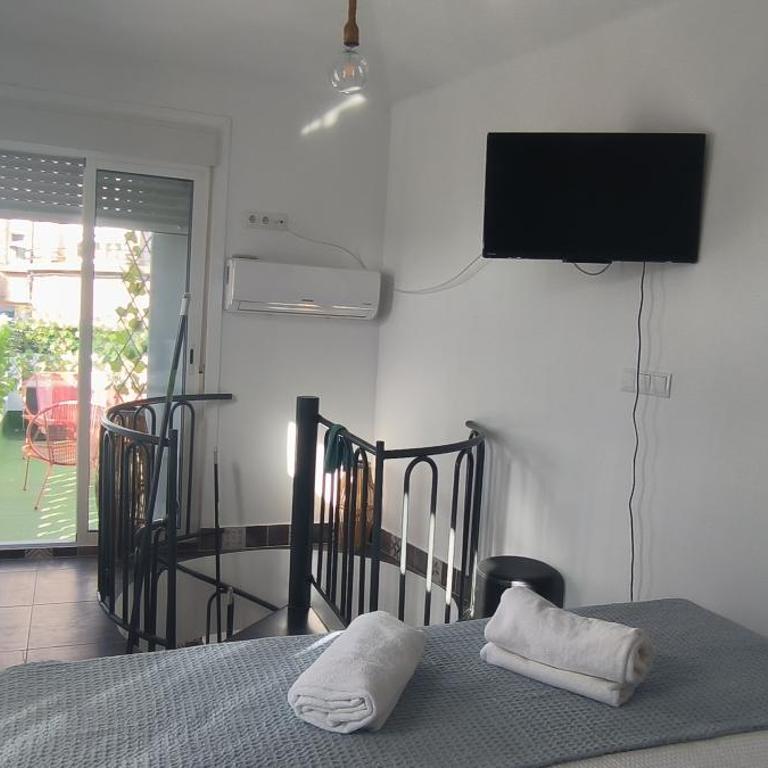 La casita - Apartamento de 1 dormitorio - 2