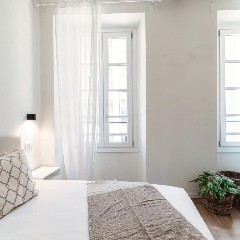 Nest & Rest - by MyHomeInComo - Appartamento con 1 Camera da Letto - 2