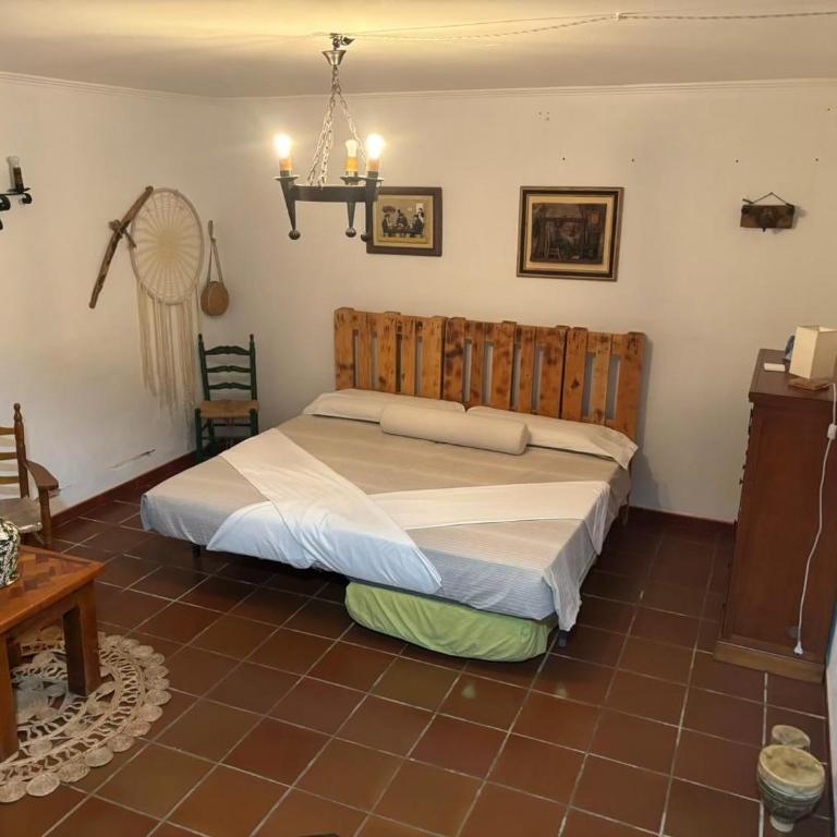 Cortijo Paulenca - Casa de 4 dormitorios - 37