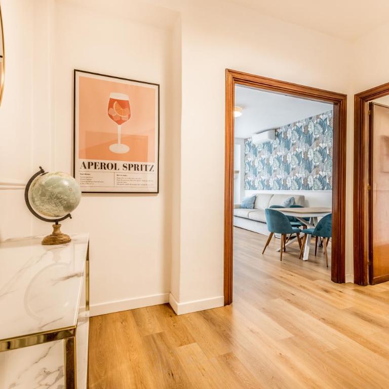 Real Vatican Inn - Two-Bedroom Apartment - 26