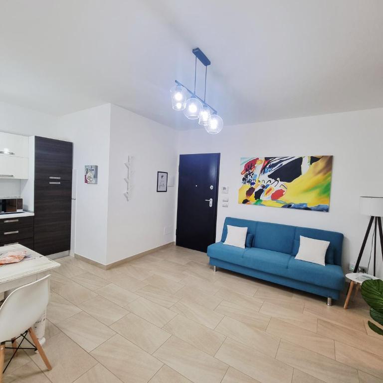 Ric’s House - Two-Bedroom Apartment - 10