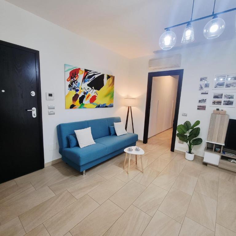 Ric’s House - Two-Bedroom Apartment - 9
