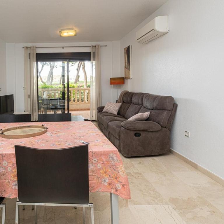 Las Ramblas Golf - Front Line 2 Bed Apartment - Apartamento de 2 dormitorios - 24
