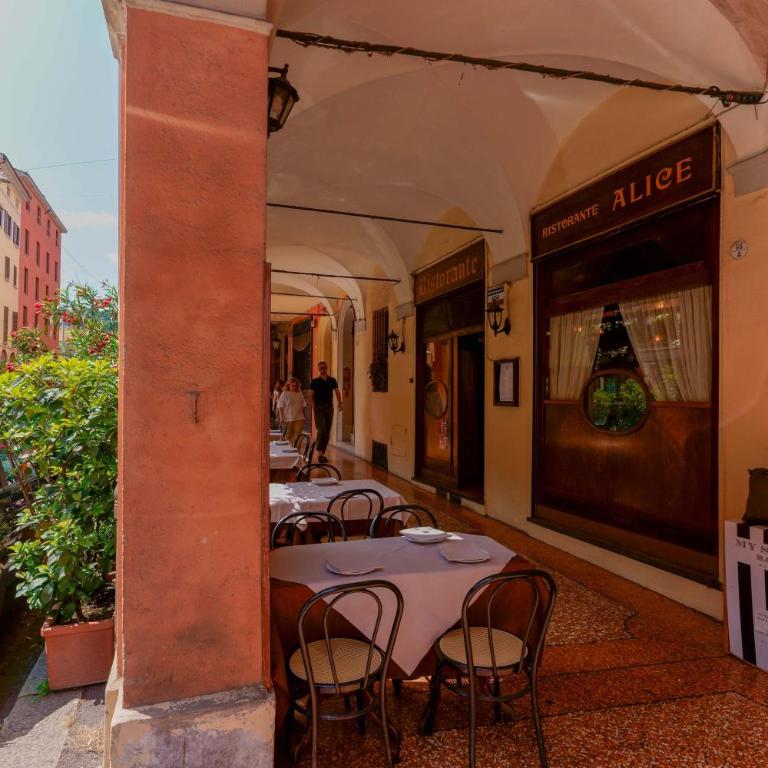 Dimore D'Azeglio by Lesdomus - One-Bedroom Apartment - 25