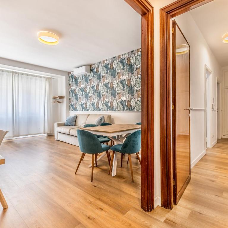 Real Vatican Inn - Two-Bedroom Apartment - 7