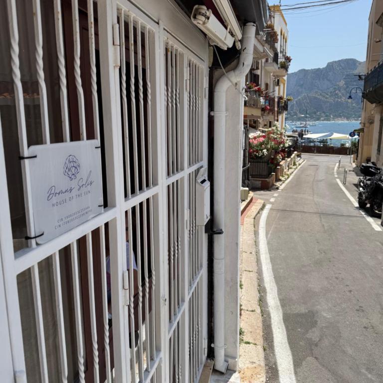 DomusSolis - Casa vacanza a 2 passi dal mare - One-Bedroom Apartment - 2