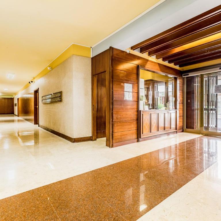 Real Vatican Inn - Two-Bedroom Apartment - 44
