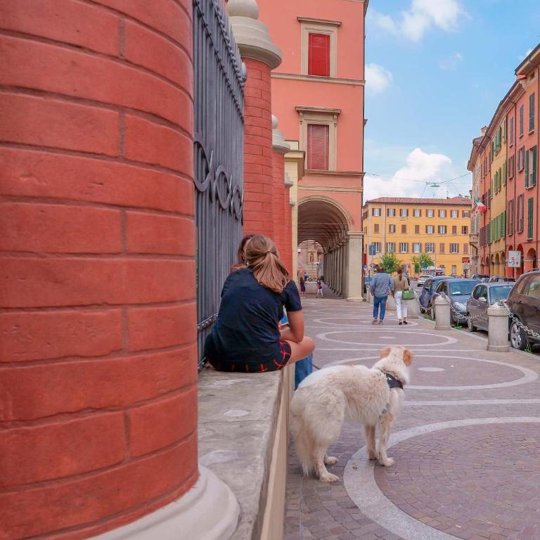 Dimore D'Azeglio by Lesdomus - One-Bedroom Apartment - 26