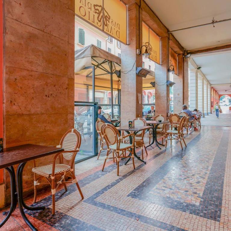Dimore D'Azeglio by Lesdomus - One-Bedroom Apartment - 29